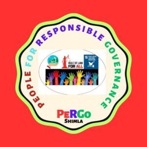 PERGO logo